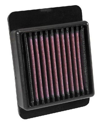 KN FILTRE � AIR KN YA3215 YA-3215 SUZUKI 125 GSX S 2017-2024