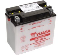BATTERIE YUASA YB16B-A