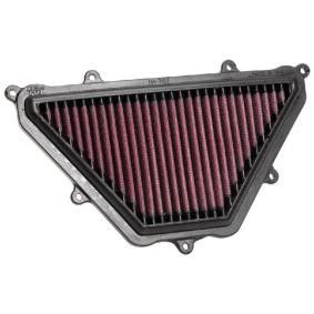 KN FILTRE A AIR KN HA7417 HA-7417 HONDA 750 X ADV 2017-2020