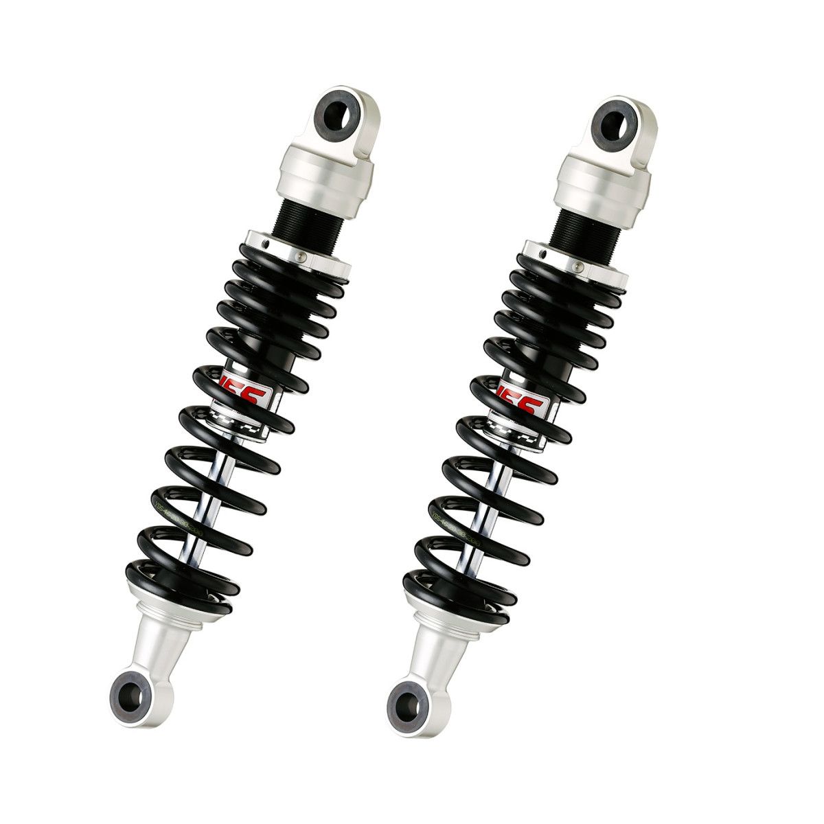 YSS GAZ AMORTISSEURS HONDA CB 500 1994-2003 +3 CM