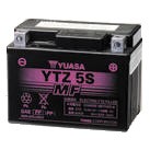 BATTERIE YUASA YTZ5-S YTZ5S