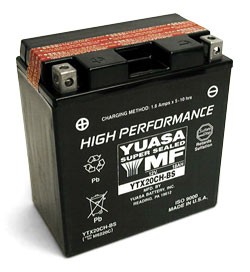 BATTERIE PLOMB YUASA YTX20CH-BS GTX20CH-BS MOTO GUZZI NORGE 1200 2006-2012 BATTERIE PLOMB YUASA YTX20CH-BS GTX20CH-BS MOTO GUZZI NORGE 1200 2006-2012