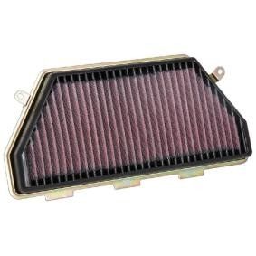 KN FILTRE A AIR KN HA1017 HA-1017 HONDA CBR1000 RR FIREBLADE 2017-2024
