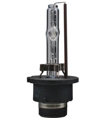 1 AMPOULE D2S XENON 6000K 35W +30%