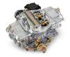 CARBURATEUR 670 CFM 4150 Street Avenger A STARTER AUTOMATIQUE Carburetor Electric Choke Vacuum Secondaries Holley 0-80670 ***
