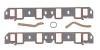 FORD V8 289 302 1962-1976 KIT JOINTS DE COLLECTEUR D`ADMISSION ultra/seal intake gasket Mr Gasket  5831