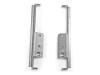 OBS FORD MUSTANG 1967 GT SUPPORTS ANTI BROUILLARDS Gt Fog lamp bar brackets SCOTT DRAKE C7ZZ-15266-7-A nexiste plus
