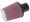 K&N FILTRE  AIR UNIVERSEL KN RC5157 RC-5157*