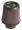 K&N FILTRE  AIR CAPOT FILTRANT KN RX4990 RX-4990*