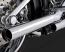 1801-0258 16831 VANCE & HINES EXHAUST STRAIGHTSHOTS HARLEY DAVIDSON FXSBSE 1800 BREAKOUT CVO 2013-2014* (4)