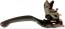 BREMBO Maitre cylindre de freins PR19 RCS 19/18 19/20 levier long 110A26310 PR19RCS + RBF 600 + PORT OFFERT