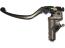 BREMBO Maitre cylindre de freins PR19 RCS 19/18 19/20 POUR GUIDON SPECIAL HARLEY DAVIDSON 110A89710 + RBF 600 + PORT OFFERT (2)