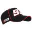 MOTO GP Casquette Officielle MARC MARQUEZ 93 MMMCA59804 PADDOCK NOIR TAILLE UNIQUE* (2)