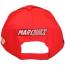 MOTO GP Casquette Officielle MARC MARQUEZ 93 MMMCA59807 PADDOCK ROUGE TAILLE UNIQUE* MMMCA59807 (4)