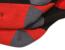 Chaussettes ALPINESTARS TECH MX RED (2)