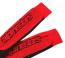 Chaussettes ALPINESTARS TECH MX RED (3)
