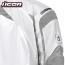 Blouson Moto Textile ICON CONTRA WHITE* (3)