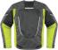 Blouson Moto ICON OVERLORD RESISTANCE GREY* (2)