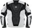 Blouson Moto ICON OVERLORD RESISTANCE WHITE* (2)