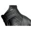 Gants Cuir Femme ICON PURSUIT TOUCHSCREEN NON-PERF STEALTH* (5)