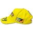 MOTO GP Casquette enfant Officiel VALENTINO ROSSI 46 THE DOCTOR JAUNE VRKCA51001* (2)
