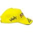 MOTO GP Casquette enfant Officiel VALENTINO ROSSI 46 THE DOCTOR JAUNE VRKCA51001* (3)