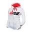 MOTO GP Sweat a capuche Femme Officiel MARC MARQUEZ 93 BLANC* (3)
