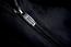 Sweat Icon UPPER SLANT HOODY BLACK* (2)