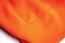 Sweat Icon UPPER SLANT HOODY ORANGE* (3)