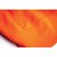 Sweat Icon UPPER SLANT HOODY ORANGE* (5)