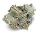 CARBURATEUR MDL 4150 650 CFM D/P-CHROMATE Holley 0-4777C