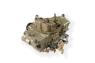 Mdl 4150 650cfm D/p-chromate Elect Choke HOLLEY 0-4777CE