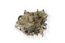 Mdl 4150 750cfm D/p-chromate Elect Choke HOLLEY 0-4779CE