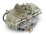 CARBURETOR 4165 650 CFM STARTER MECANIQUE Holley 0-6210