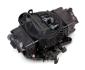 CARBURATEUR 650 CFM NOIR COMPLET DOUBLE POMPE STARTER AUTOMATIQUE ULTRA double pumper hard black electric chocke Holley 0-76650HB