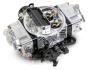 CARBURATEUR 850 CFM NOIR DOUBLE POMPE STARTER AUTOMATIQUE ULTRA double pumper black chocke electric Holley 0-76850BK