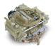 CARBURATEUR carburetor 4160 600 CFM STARTER AUTOMATIQUE Holley 0-80450