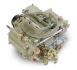 CARBURATEUR carburetor 4160 600 CFM STARTER AUTOMATIQUE Holley 0-80453