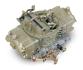 CARBURATEUR 4150 750 CFM MARINE (DBL-PUMP) Holley 0-80537