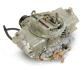 CARBURATEUR 4150 600 CFM UNIV MARINE D/P Holley 0-80559