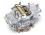 CARBURATEUR 600 CFM SUPERCHARGER UNV DP 4150 POLISH Holley 0-80592S