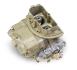  CARBURATEUR 350 CFM OUTER CARB - NO CHOKE - DICHROMATE Holley 0-80684
