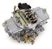  CARBURATEUR 870 CFM 4150 Street Avenger Carburetor Manual Choke Vacuum Secondaries Holley 0-81870 ***
