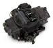 CARBURATEUR 670 CFM 4150 Ultra Street Avenger A STARTER AUTOMATIQUE Carburetor Electric Choke Vacuum Secondaries HARD BLACK Holley 0-86670HB ***