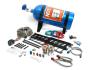 5.0L SYSTEMAX BIG SHOT W/BOT NOS 02119NOS