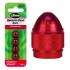 BOUCHONS DE VALVE CONIC ROUGE X4 03610074