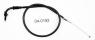 CABLE ACCELERATEUR (tirage) MP040192 SUZUKI 600 GSXR 1997-2000