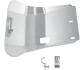MOOSE RACING PROTECTION PLAQUE ALUMINIUM SABOT MOTEUR YAMAHA TW 200 1950-2013