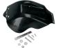 MOOSE RACING PROTECTION PLAQUE CARBON SABOT MOTEUR KAWASAKI KLX 450 R 2009 0506-0337