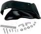 MOOSE RACING PROTECTION PLAQUE CARBON SABOT MOTEUR KTM 250 ALL MODELS (2T) 2004-2007 0506-0340 